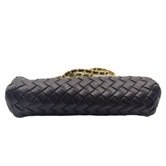 Beautiful Handbag/ Chain Strap Purse - Picture 2 of 3